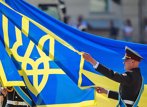 7 Petro Poroshenko sworn inauguration President Ukraine MVasin Після інавгурації. Заживемо по новому?