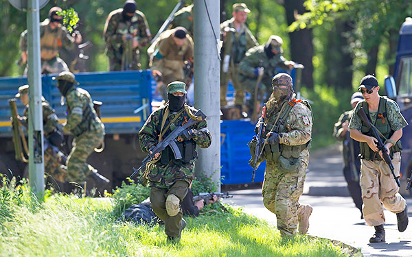 3-Donetsk-Donbass-Ukraine-Kadyrovtsy-gunmen-terrorist