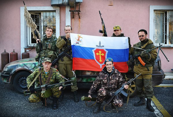 2-Donbas-ROA-militants-Russian-separatist-gunmen